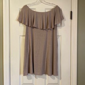 Excellent Condition, Hourglass Lilly Dress